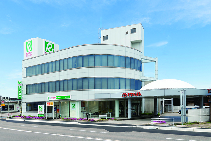 金沢神田店